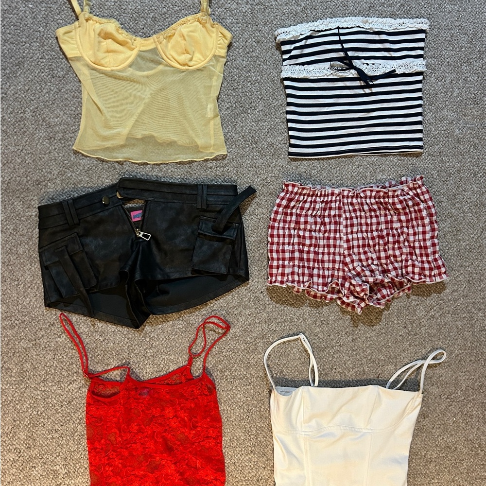 EDIKTED BUNDLE - image 1